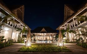Rafiki Tamu Residential Resort