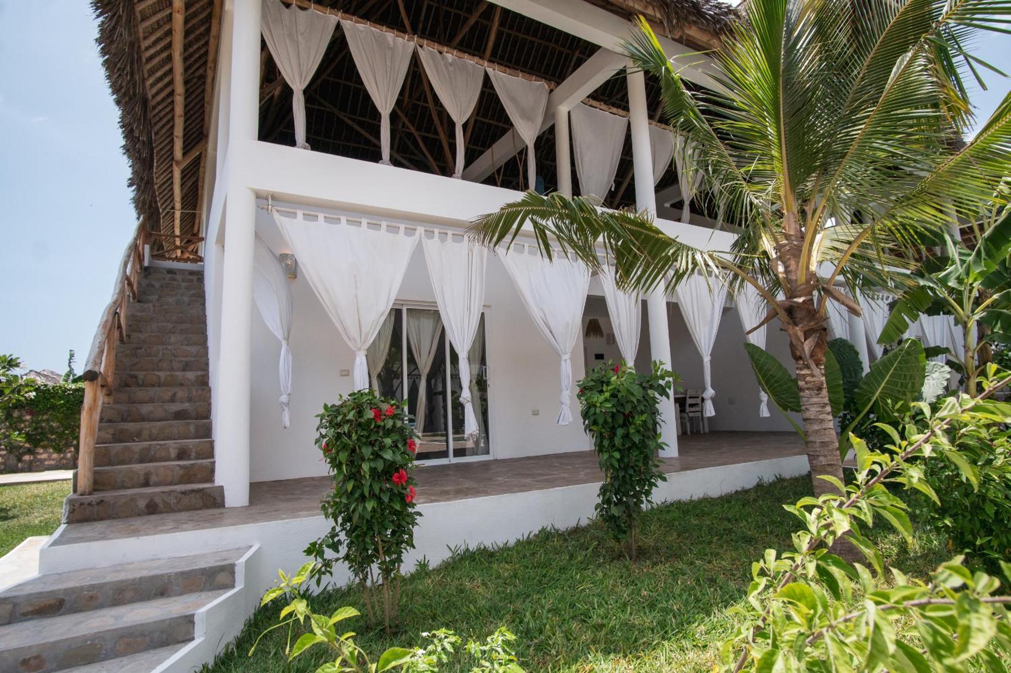 Rafiki Tamu Residential Resort Watamu Exterior photo