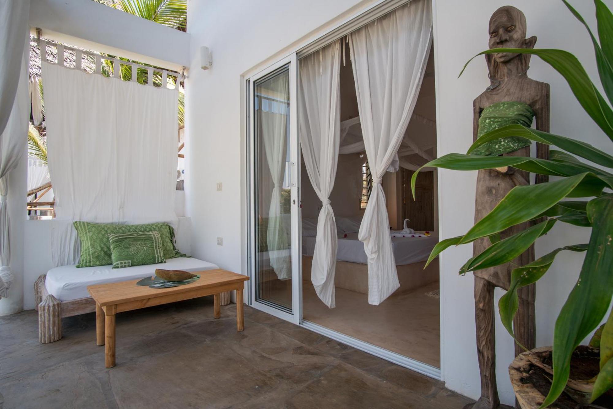 Rafiki Tamu Residential Resort Watamu Exterior photo