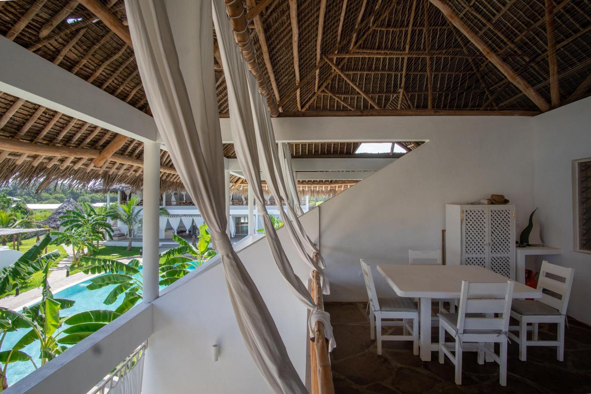 Rafiki Tamu Residential Resort Watamu Exterior photo